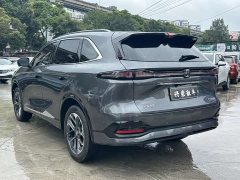 Changan CS75PLUS 4th generation 1.5T New Blue Whale Smart exclusive - фото 6