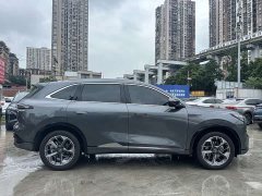 Changan CS75PLUS 4th generation 1.5T New Blue Whale Smart exclusive - фото 7