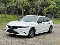 Honda 2023 240TURBO CVT Technology Edition - фото 1