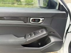 Honda 2023 240TURBO CVT Technology Edition - фото 11