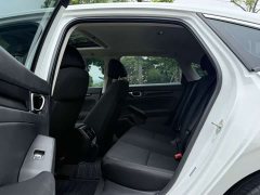 Honda 2023 240TURBO CVT Technology Edition - фото 13