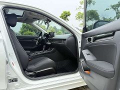 Honda 2023 240TURBO CVT Technology Edition - фото 14