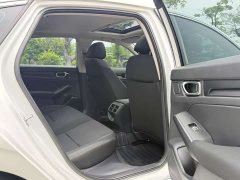 Honda 2023 240TURBO CVT Technology Edition - фото 15
