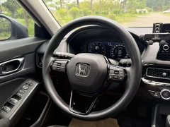Honda 2023 240TURBO CVT Technology Edition - фото 17