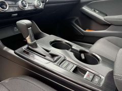 Honda 2023 240TURBO CVT Technology Edition - фото 18