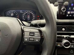 Honda 2023 240TURBO CVT Technology Edition - фото 19