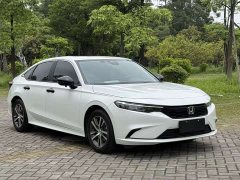 Honda 2023 240TURBO CVT Technology Edition - фото 3