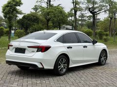 Honda 2023 240TURBO CVT Technology Edition - фото 4