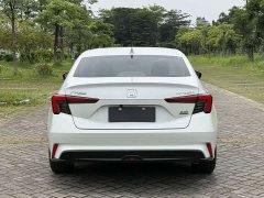 Honda 2023 240TURBO CVT Technology Edition - фото 5