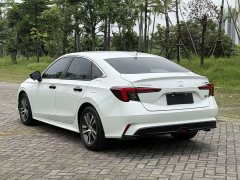 Honda 2023 240TURBO CVT Technology Edition - фото 6