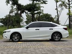 Honda 2023 240TURBO CVT Technology Edition - фото 7