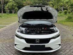 Honda 2023 240TURBO CVT Technology Edition - фото 8