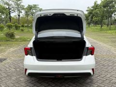 Honda 2023 240TURBO CVT Technology Edition - фото 9