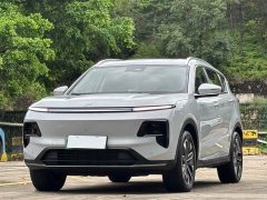 Jetour Shanhai L7 1.5T 120km ULTRA 7-Seater - фото 1