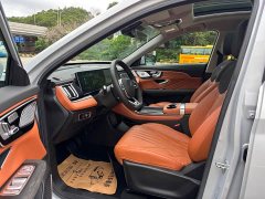 Jetour Shanhai L7 1.5T 120km ULTRA 7-Seater - фото 10