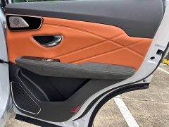 Jetour Shanhai L7 1.5T 120km ULTRA 7-Seater - фото 13