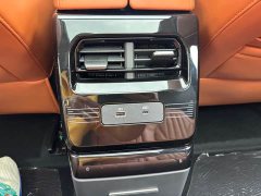 Jetour Shanhai L7 1.5T 120km ULTRA 7-Seater - фото 16