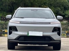 Jetour Shanhai L7 1.5T 120km ULTRA 7-Seater - фото 2
