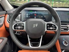 Jetour Shanhai L7 1.5T 120km ULTRA 7-Seater - фото 20