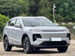 Jetour Shanhai L7 1.5T 120km ULTRA 7-Seater - фото 3