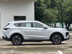 Jetour Shanhai L7 1.5T 120km ULTRA 7-Seater - фото 4