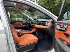 Jetour Shanhai L7 1.5T 120km ULTRA 7-Seater - фото 5