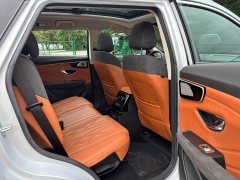 Jetour Shanhai L7 1.5T 120km ULTRA 7-Seater - фото 7