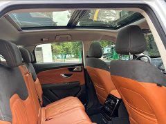 Jetour Shanhai L7 1.5T 120km ULTRA 7-Seater - фото 8