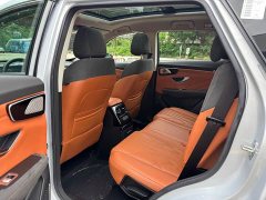 Jetour Shanhai L7 1.5T 120km ULTRA 7-Seater - фото 9