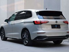Lexus Weiran 2020 330TSI Deluxe Edition - фото 3