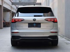 Lexus Weiran 2020 330TSI Deluxe Edition - фото 4