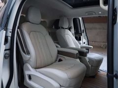 Lexus Weiran 2020 330TSI Deluxe Edition - фото 7