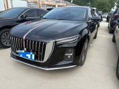 Hongqi H5 2025 1.5T DCT Qiyue Edition - фото 1