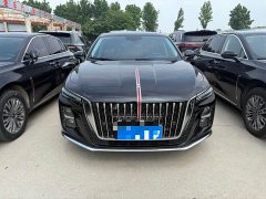 Hongqi H5 2025 1.5T DCT Qiyue Edition - фото 2