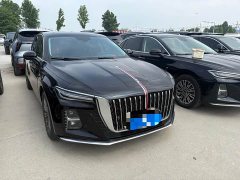 Hongqi H5 2025 1.5T DCT Qiyue Edition - фото 3