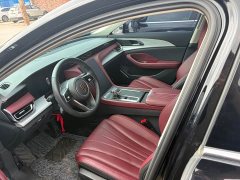 Hongqi H5 2025 1.5T DCT Qiyue Edition - фото 4