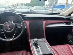 Hongqi H5 2025 1.5T DCT Qiyue Edition - фото 6