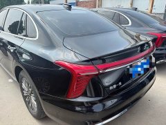 Hongqi H5 2025 1.5T DCT Qiyue Edition - фото 7