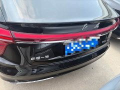 Hongqi H5 2025 1.5T DCT Qiyue Edition - фото 8