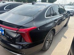 Hongqi H5 2025 1.5T DCT Qiyue Edition - фото 9