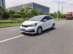 Honda Fit 2021 1.5L CVT Trendy Edition - фото 1