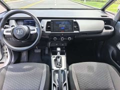Honda Fit 2021 1.5L CVT Trendy Edition - фото 10