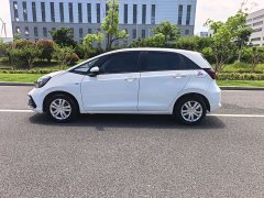 Honda Fit 2021 1.5L CVT Trendy Edition - фото 11