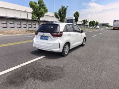 Honda Fit 2021 1.5L CVT Trendy Edition - фото 12