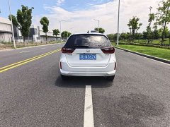 Honda Fit 2021 1.5L CVT Trendy Edition - фото 13