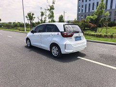 Honda Fit 2021 1.5L CVT Trendy Edition - фото 14