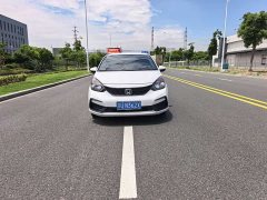 Honda Fit 2021 1.5L CVT Trendy Edition - фото 2