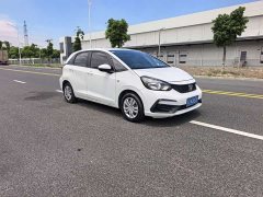 Honda Fit 2021 1.5L CVT Trendy Edition - фото 3