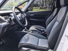 Honda Fit 2021 1.5L CVT Trendy Edition - фото 4