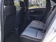 Honda Fit 2021 1.5L CVT Trendy Edition - фото 5